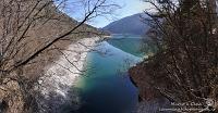 018 Lago di Molveno - Ponte Romano